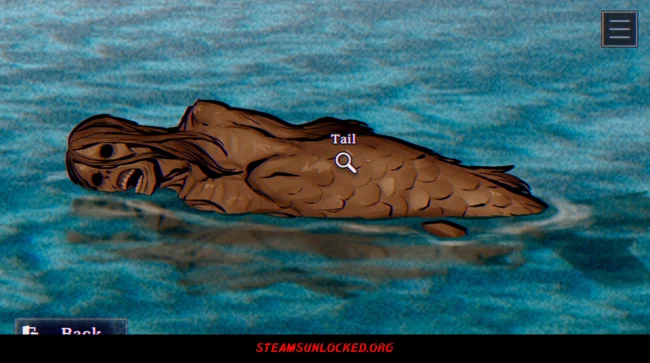 PARANORMASIGHT The Mermaid's Curse Full Download