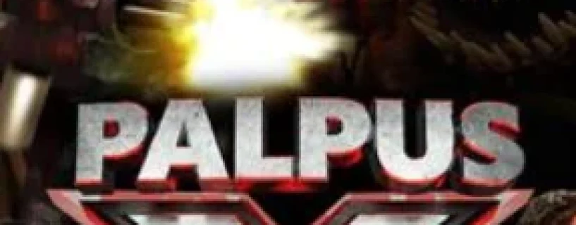 Palpus X Annihilation Free Download