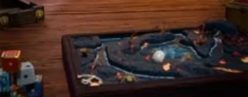 Pirate’s Gambit Free Download