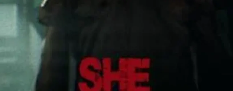 SHE WAS 98 Free Download