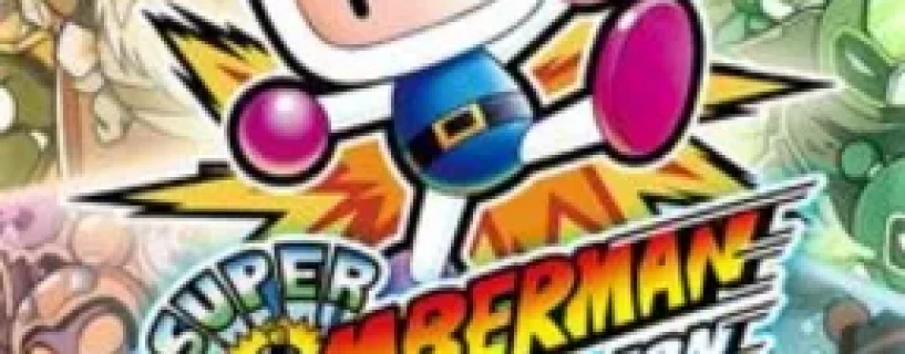 SUPER BOMBERMAN COLLECTION Free Download