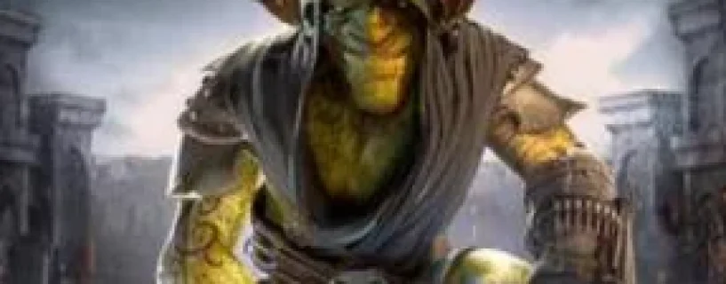 Styx: Blades of Greed Free Download