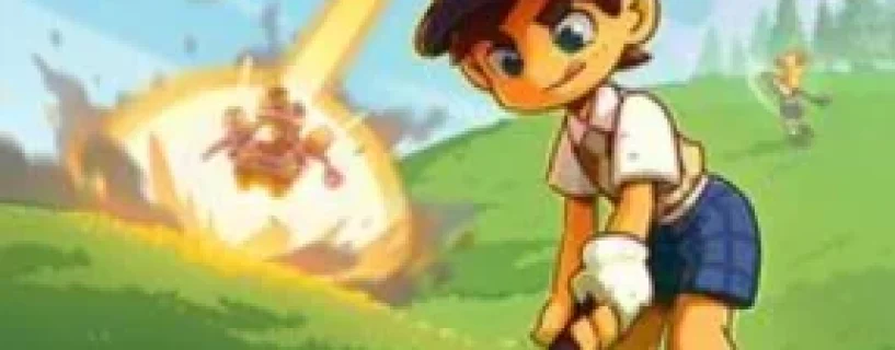 Super Battle Golf Free Download