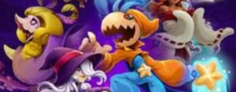 The Amazing Crackpots Club! Free Download