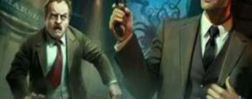 The Dark Rites of Arkham Free Download