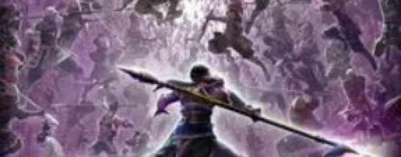 WARRIORS: Abyss – DYNASTY WARRIORS: ORIGINS Main Content Set Free Download