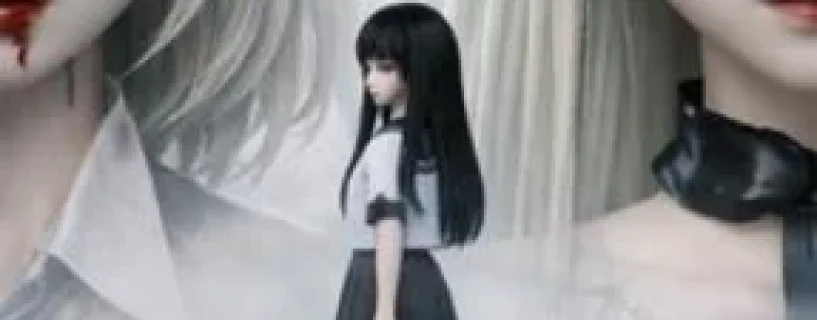 Welcome to Doll Town Free Download