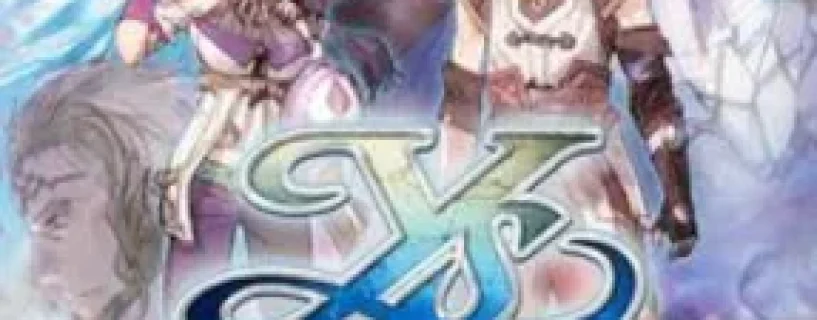 Ys X: Proud Nordics Free Download