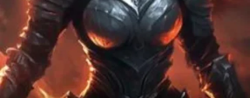 Ash & Rust Free Download