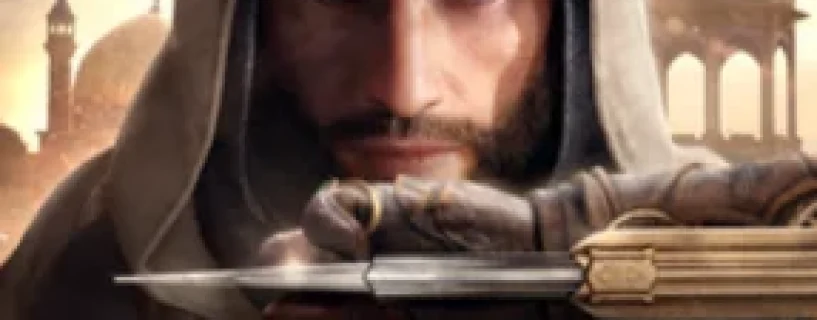 Assassin’s Creed Mirage Free Download