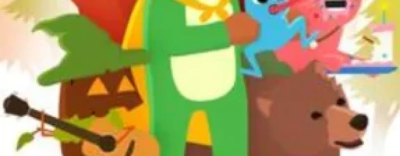 Bonnie Bear Saves Frogtime Free Download