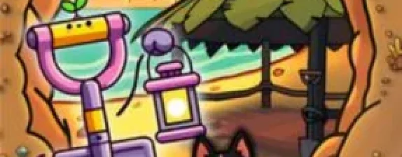 Cozy Holes Free Download