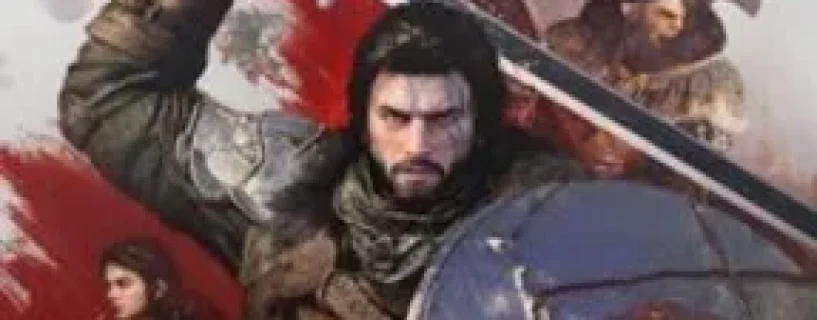 Crimson Desert Free Download