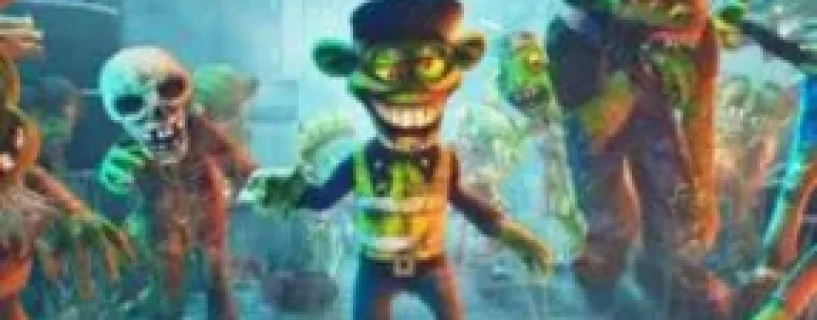 Dead Z Meat Free Download