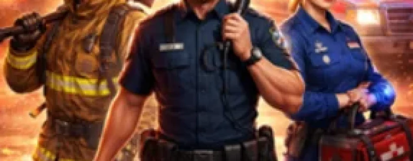 Flashing Lights: Department of Transportation Free Download