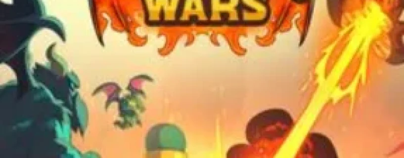 Kingdom Rush 5: Alliance TD – Dragon Wars Campaign Free Download