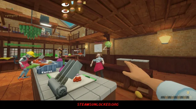 Foodslingers Free Download Full Version India