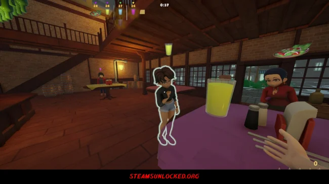 Foodslingers Free Download Full Version India