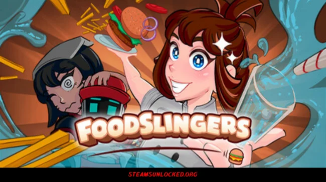 Foodslingers Free Download Full Version India
