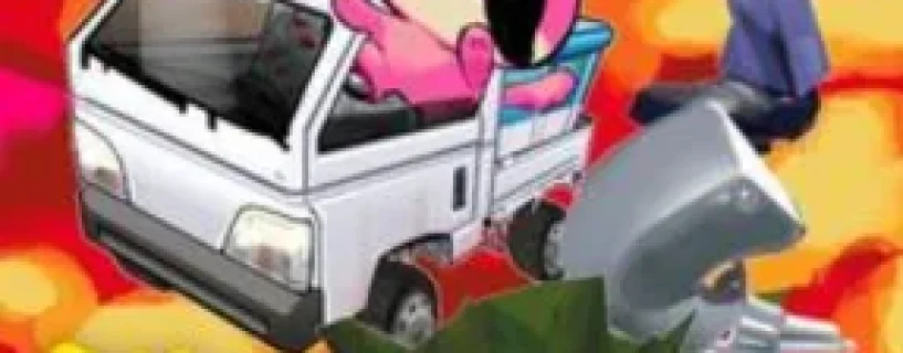 Funi Raccoon Game Free Download