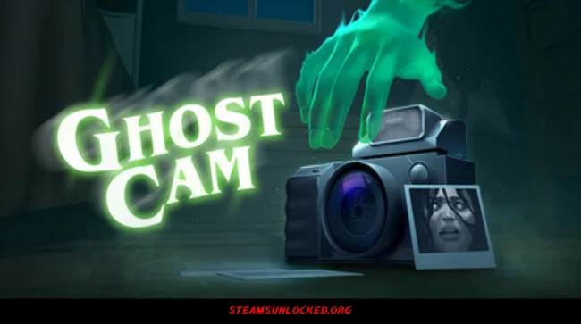 GHOST CAM Free Download Full Version India