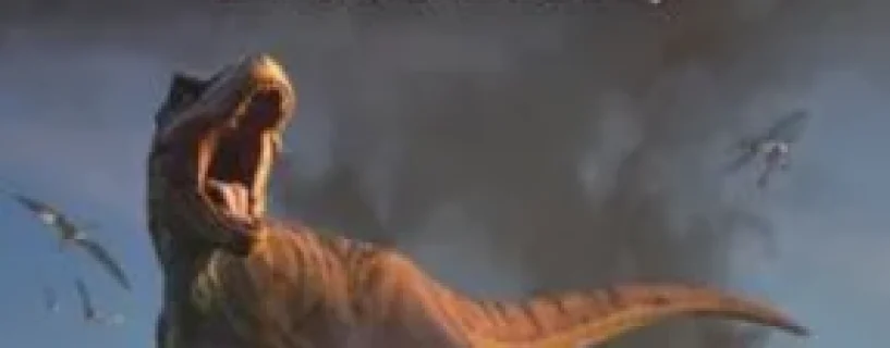 Jurassic World Evolution 3 Free Download