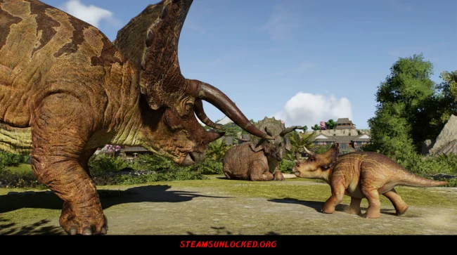 Jurassic World Evolution 3 Free Download Full Version India