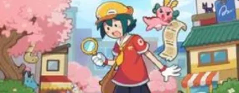 Lost and Found Co. Free Download