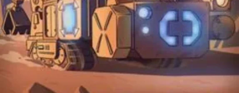 Machine Mind Free Download