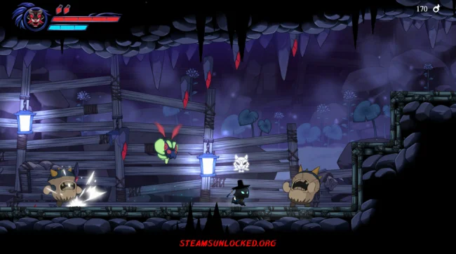 Mask of Soul Free Download Full Version India