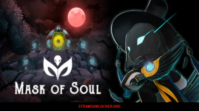 Mask of Soul Free Download Full Version India