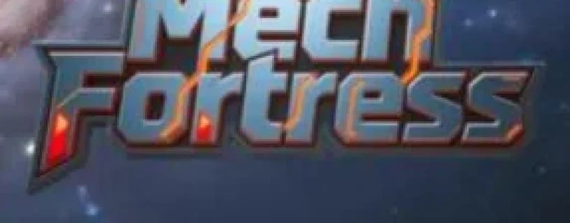 Mech Fortress Free Download