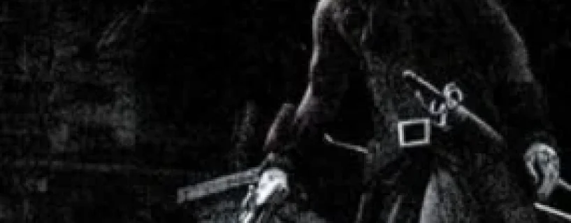 No Vacation for an Executioner Free Download