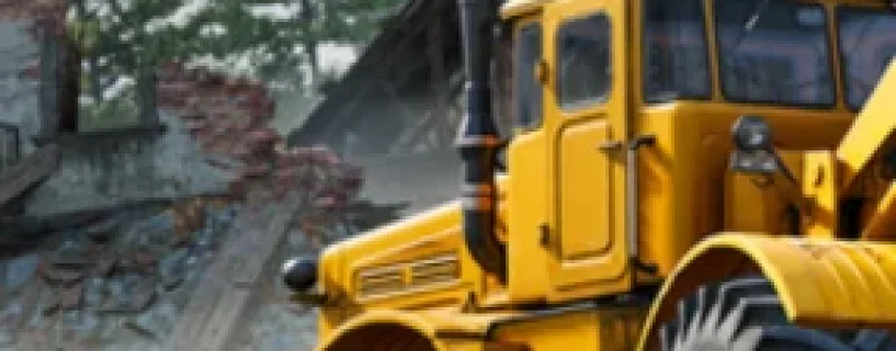 RoadCraft – Reclaim Expansion Free Download