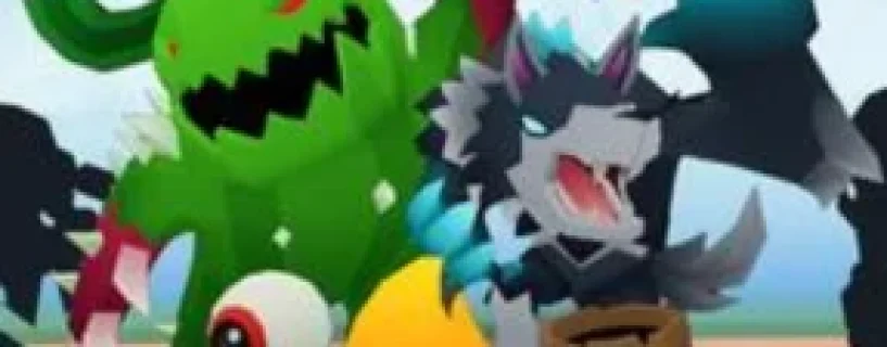 Rogue Monster Rush Free Download