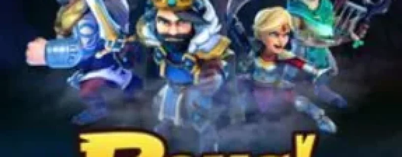 Royal Revolt Survivors Free Download