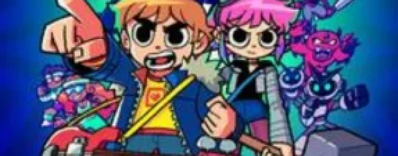 Scott Pilgrim EX Free Download
