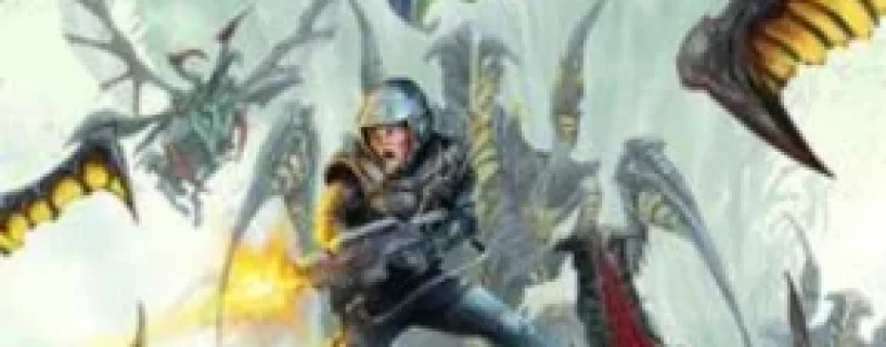 Starship Troopers: Ultimate Bug War! Free Download