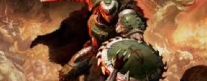 DOOM: The Dark Ages Free Download