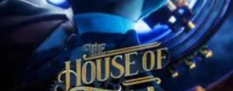 The House of Tesla: Definitive Edition Free Download