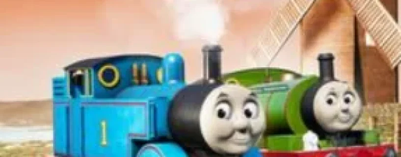 Thomas & Friends™: Wonders of Sodor Free Download