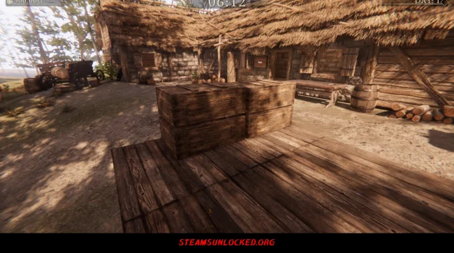Village Merchant Free Download Full Version India