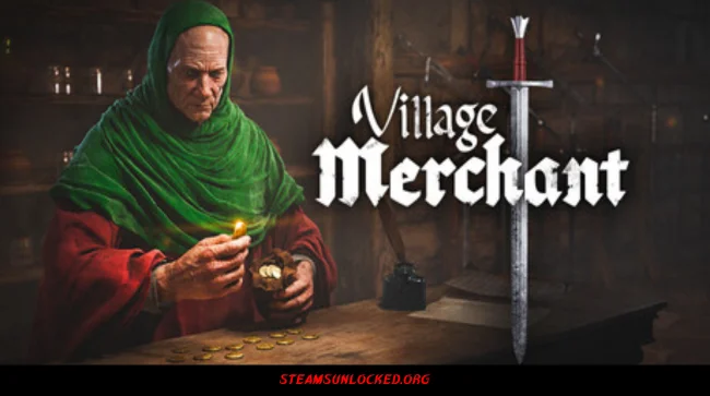 Village Merchant Free Download Full Version India