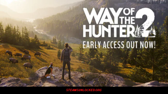 Way of the Hunter 2 Free Download Full Version India