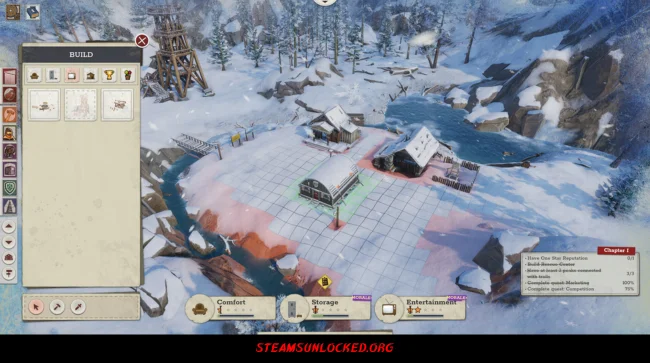 Above the Snow Free Download Full Version India