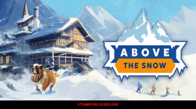 Above the Snow Free Download Full Version India