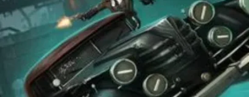 Aether & Iron Free Download