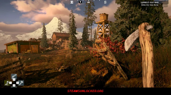 Alaska Gold Fever Free Download Full Version India