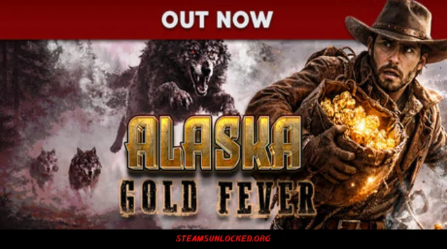Alaska Gold Fever Free Download Full Version India