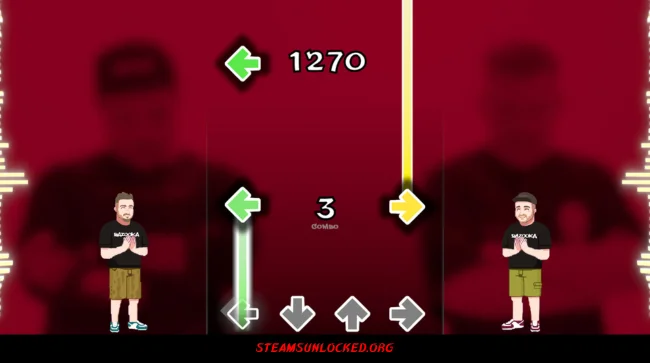 BAZOOKA: Rhythm Game Free Download Full Version India